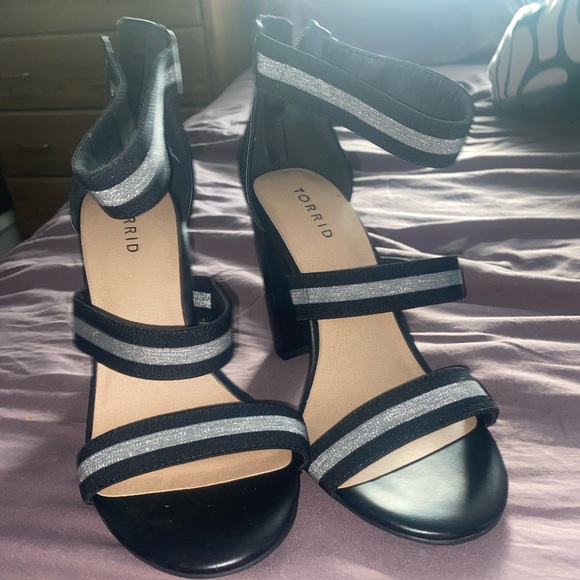 Torrid Heels - Picture 1 of 7